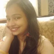 Sonal G. BTech Tuition trainer in Mathura