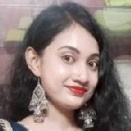 Aiesha K. Spoken English trainer in Kolkata