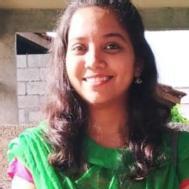 Namrata Spoken English trainer in Pune