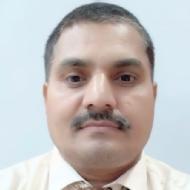 Chandra Prakash Dubey Hindi Language trainer in Kolkata
