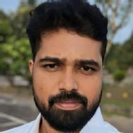 Chanthanu P. Class 10 trainer in Kottarakara
