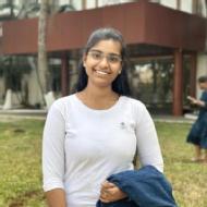 Chatla P. Class I-V Tuition trainer in Bangalore