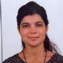 Jayanti J. IB Tuition Classes trainer in Pimpri-Chinchwad
