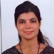 Jayanti J. Class I-V Tuition trainer in Pimpri-Chinchwad