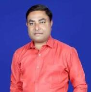 Chandra Prakash Suman Class I-V Tuition trainer in Bokaro