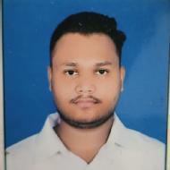 Chandan Jha Class 10 trainer in Delhi