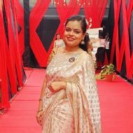 Neha S. Class I-V Tuition trainer in Delhi