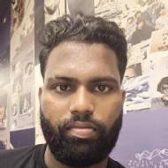 K Surya Prakash Personal Trainer trainer in Chennai