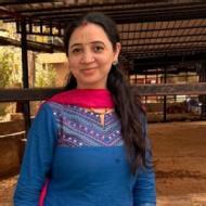 Kajal Class I-V Tuition trainer in Delhi