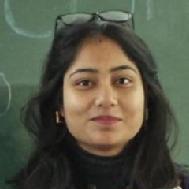 Veena Class 10 trainer in Delhi