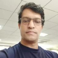 Rajesh B Kadam Graphic Designing trainer in Pune