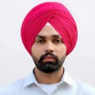 Charanjeet Class I-V Tuition trainer in Chandigarh