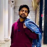 Lavish Singh Dance trainer in Delhi