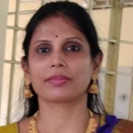 C Sai L. Hindi Language trainer in Visakhapatnam