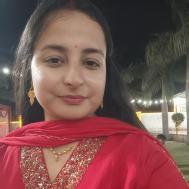 Sangam Class I-V Tuition trainer in Ghaziabad