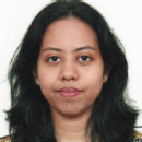 Paramita P. EVS Tuition classes trainer in Bangalore
