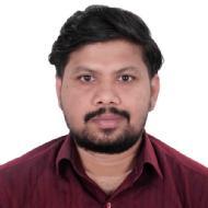 Bharathi Dassan Class 12 Tuition trainer in Chennai