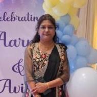 Chitra Class 12 Tuition trainer in Ramanagara