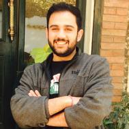 Chetan Sharma Class 10 trainer in Mumbai