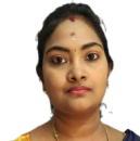 Sindhu C. Math Tutors trainer in Theni