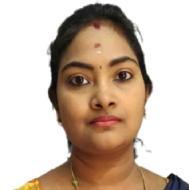Sindhu C. Class I-V Tuition trainer in Theni