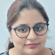 Khushleen IELTS trainer in Phagwara