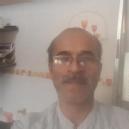 Photo of Krishna Murthy
