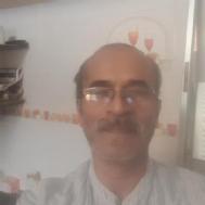 Krishna Murthy Class 11 Tuition trainer in Bangalore