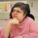 Puja S. Class 11 Tuition trainer in Ghaziabad