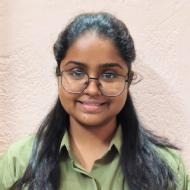 Srijita C. Class 10 trainer in Howrah