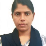 Shahila Class 10 trainer in Kochi