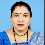 Tameshwari C. Class 9 Tuition trainer in Gondia