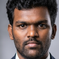 Parameswaran V Boxing trainer in Coimbatore