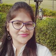 Divya Class I-V Tuition trainer in Delhi