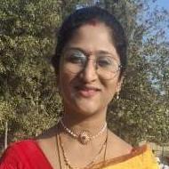 Shrisha P. Vocal Music trainer in Chennai