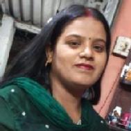Swati S. Class I-V Tuition trainer in Munger