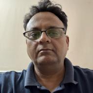Chandrashekhar Class 6 Tuition trainer in Gurgaon