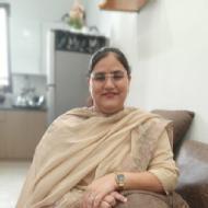 Dalvinder K. Class 12 Tuition trainer in Chachu Majra