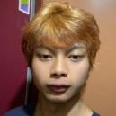 Daniel Nongspung photo