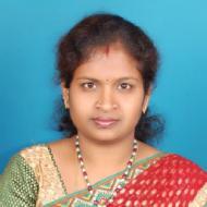 Sudheeshna Class 8 Tuition trainer in Rangareddy