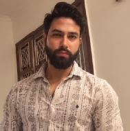 Jatin Dabi Personal Trainer trainer in Hisar