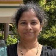 Ganga B. Class 8 Tuition trainer in Anakapalle