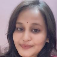 Khusboo R. Spoken English trainer in Kurnool