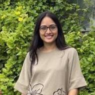 Meghna D. Finance trainer in Mumbai