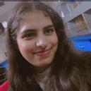 Priya D. photo