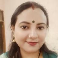 Vishakha D. Class I-V Tuition trainer in Jansath