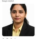 Bhavana EVS Tuition classes trainer in Nagpur