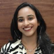 Shaily D. BA Tuition trainer in Bangalore