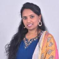 Dakshayani Y. Summer Camp trainer in Bangalore