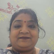 Ruchi Class 9 Tuition trainer in Haridwar